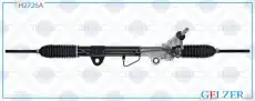 Рулевая рейка GELZER H2726A