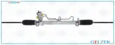 Рулевая рейка GELZER H3504A