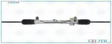 Рулевая рейка GELZER H3504A