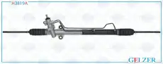Рулевая рейка GELZER H3819A