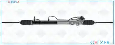 Рулевая рейка GELZER H3819A