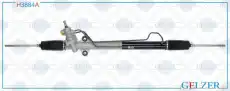 Рулевая рейка GELZER H3884A