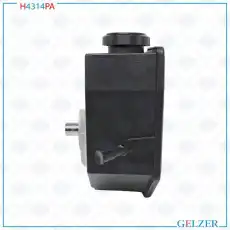 Насос гидроусилителя руля GELZER H4314PA