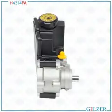 Насос гидроусилителя руля GELZER H4314PA