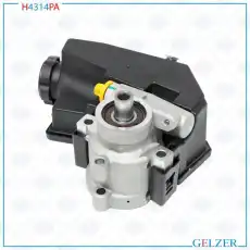Насос гидроусилителя руля GELZER H4314PA