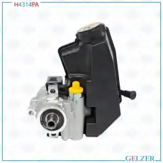 Насос гидроусилителя руля GELZER H4314PA