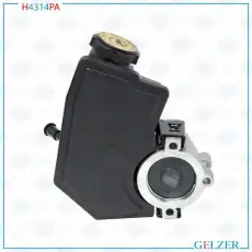 Насос гидроусилителя руля GELZER H4314PA