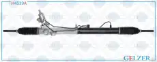 Рулевая рейка GELZER H4539A