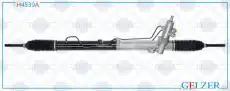Рулевая рейка GELZER H4539A