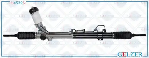 Рулевая рейка GELZER H4539N