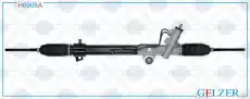 Рулевая рейка GELZER H6908A