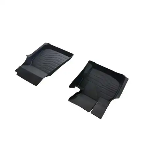 Коврики в салон SRTK PER.3D.BM.X.3.17G.08010 BMW X3 2017-н.в. 2 шт., черный
