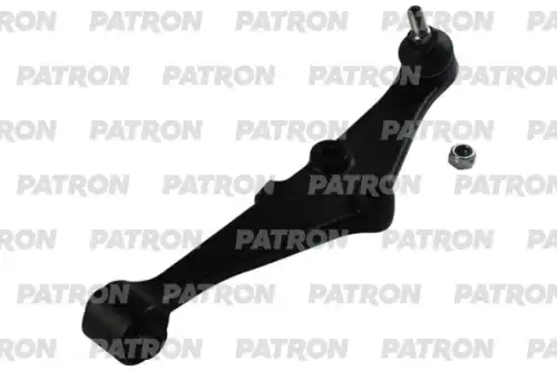 Рычаг подвески PATRON PS50397L