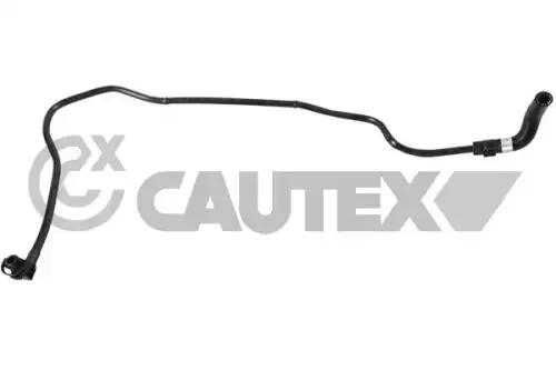 Топливопровод 757280 CAUTEX