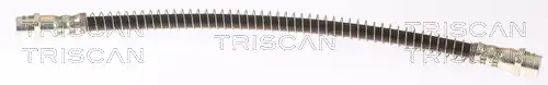 Тормозной шланг 8150 292028 TRISCAN