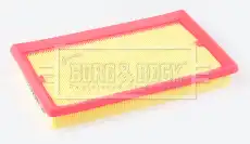 Фильтр воздушный BORG&BECK BFA2690