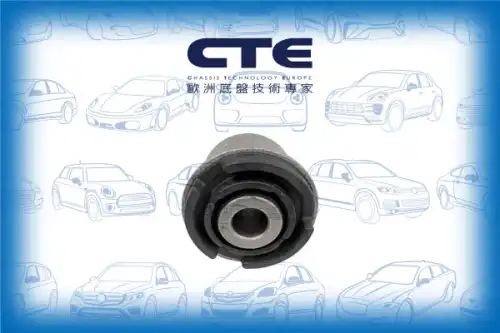 Рычаг подвески CTE CBH03096