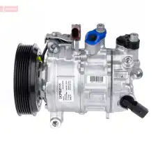 Компрессор, кондиционер DCP02111 DENSO