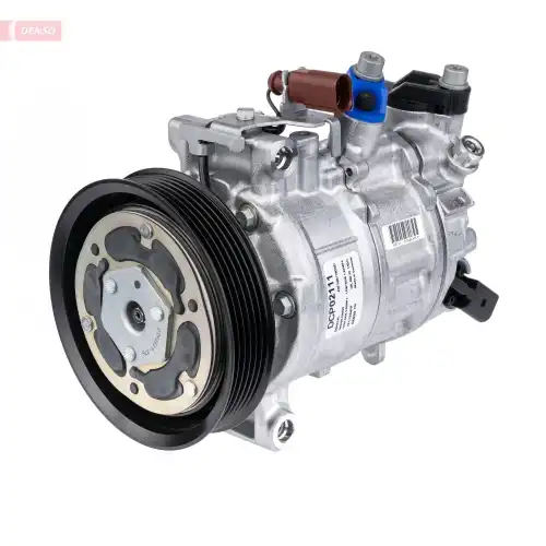 Компрессор, кондиционер DCP02111 DENSO