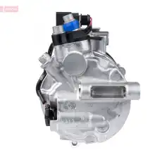 Компрессор, кондиционер DCP02119 DENSO