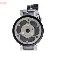 Компрессор, кондиционер DCP02119 DENSO