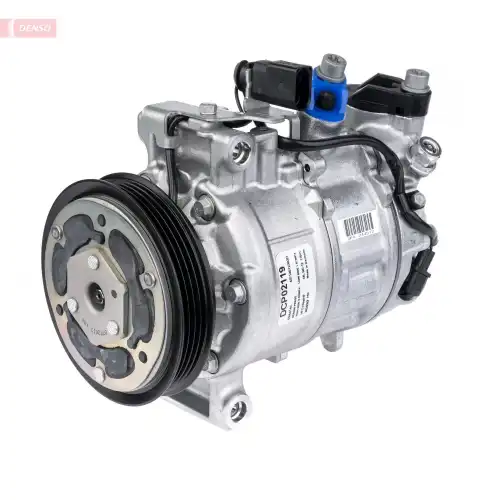 Компрессор, кондиционер DCP02119 DENSO