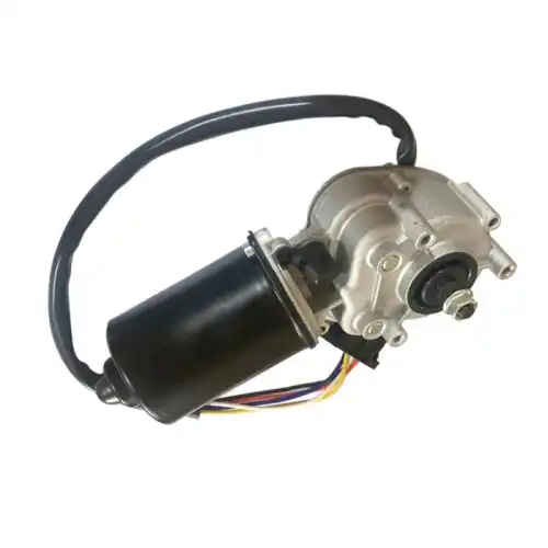 Двигатель стеклоочистителя GE5302 GAUSS