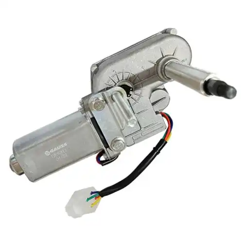 Двигатель стеклоочистителя GE5311 GAUSS