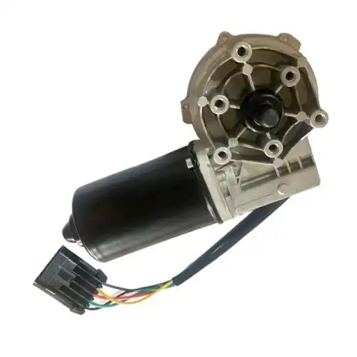 Двигатель стеклоочистителя GE5685 GAUSS