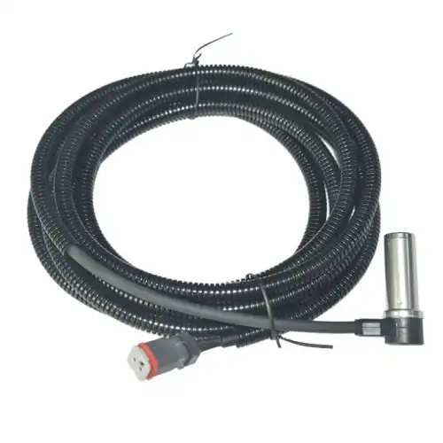 Датчик, частота вращения колеса GS2818 GAUSS