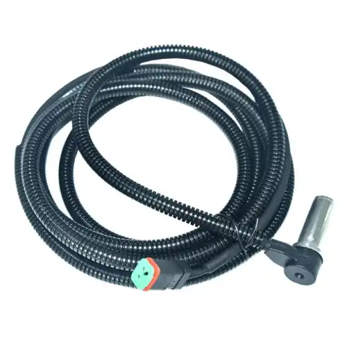 Датчик, частота вращения колеса GS2819 GAUSS