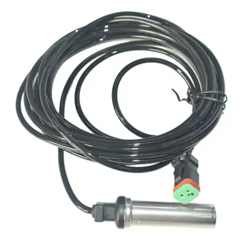 Датчик, частота вращения колеса GS2823 GAUSS