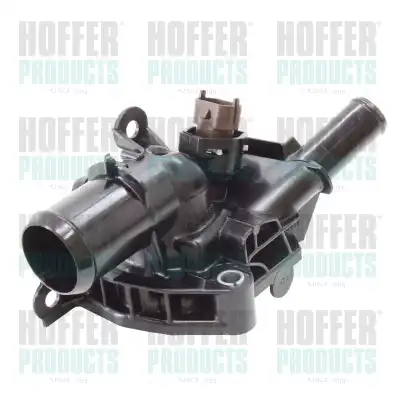 Термостат системы охлаждения HOFFER 8192987