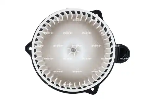 Вентилятор отопителя NRF 34501