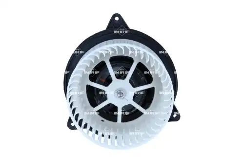 Вентилятор отопителя NRF 34504