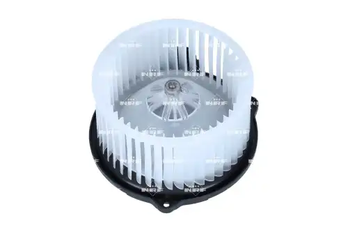 Вентилятор отопителя NRF 34507