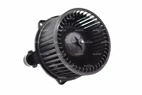 Вентилятор отопителя NRF 34514