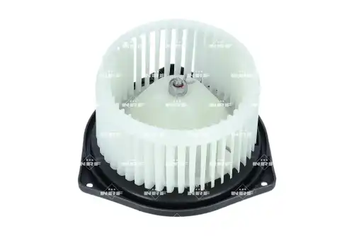 Вентилятор отопителя NRF 34516