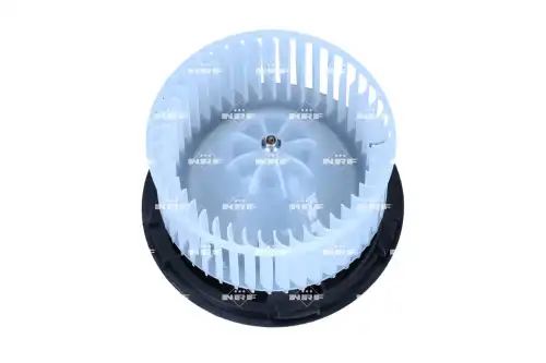 Вентилятор отопителя NRF 34518