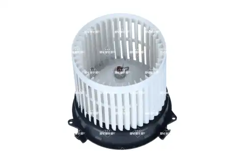 Вентилятор отопителя NRF 34519