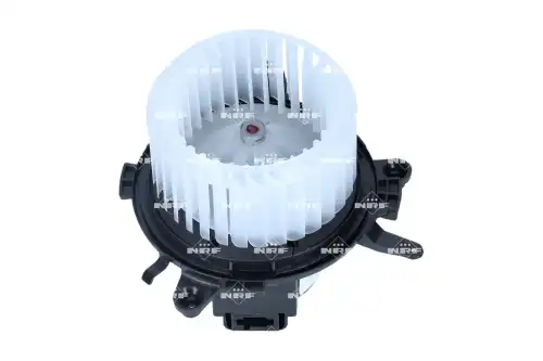 Вентилятор отопителя NRF 34522
