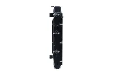 Радиатор кондиционера (конденсатор) NRF 530009