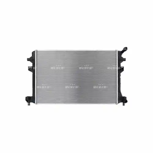 Радиатор кондиционера (конденсатор) NRF 550232