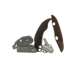 Комплект цели привода распредвала 1389T0026 RIDEX
