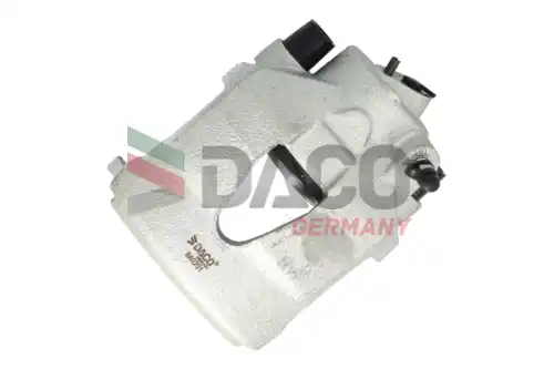Деталь BA0201 DACO