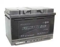 Аккумулятор FORVARD LB377800SMF