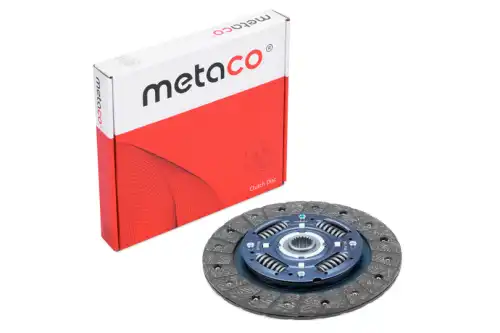 Диск сцепления METACO 5510-088