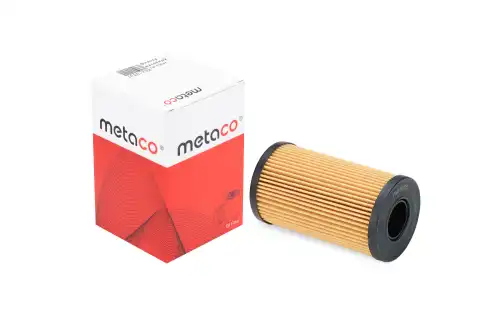 Фильтр масляный METACO 1020-252
