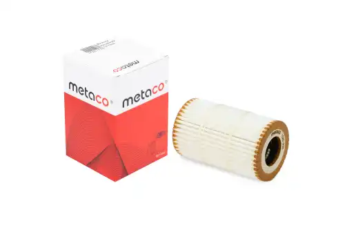 Фильтр масляный METACO 1020-235