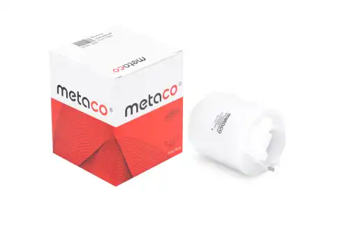 Топливный фильтр METACO 1030-280